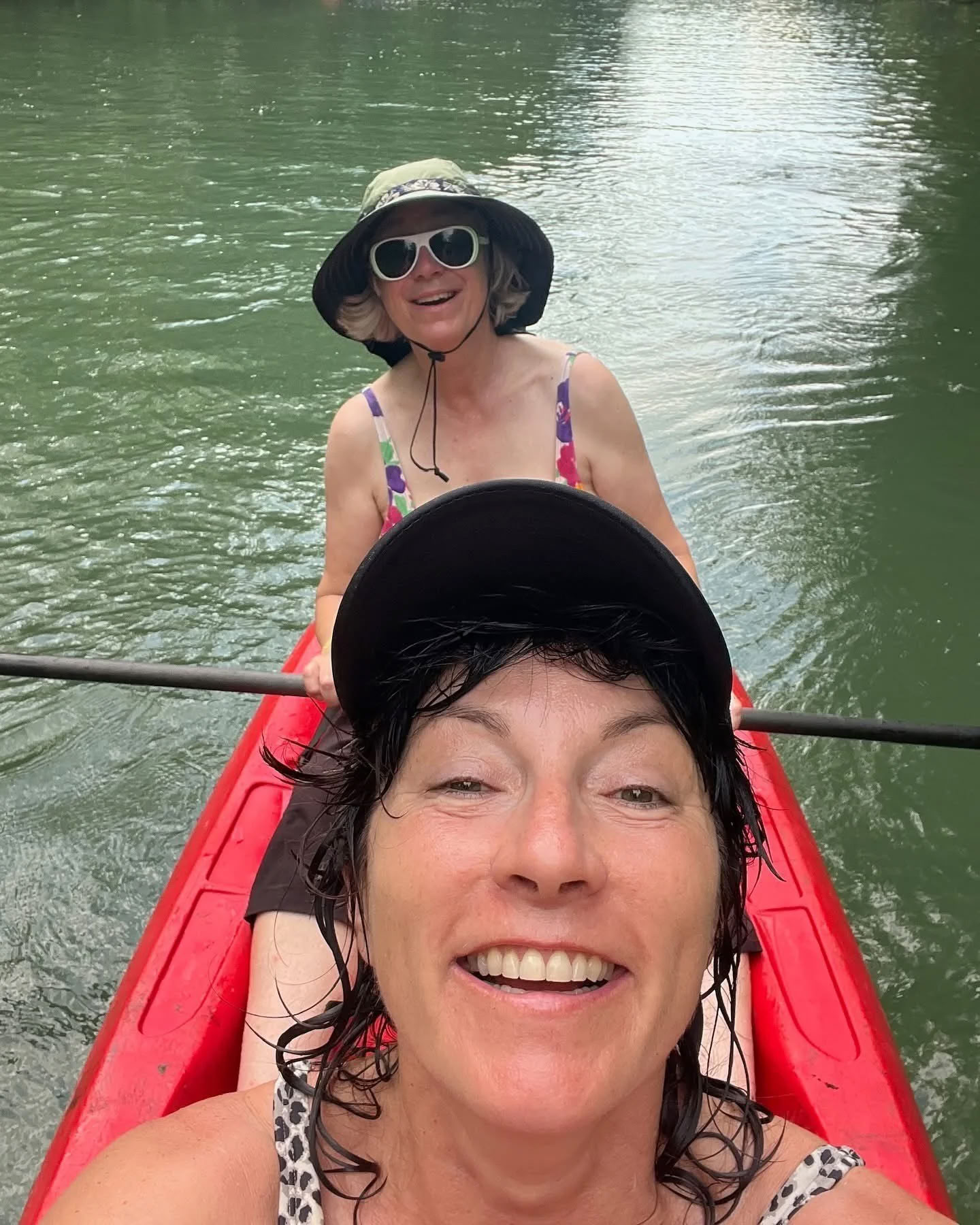 Atraskite Kosta Riką su Lucy Cooke