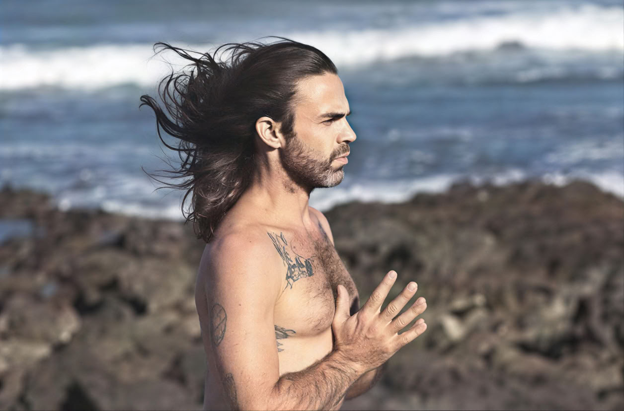 7 dienų jogos ir meditacijos retritas