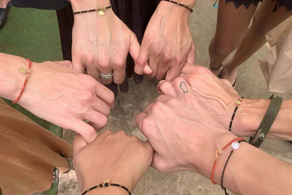 6 dienų jogos ir meditacijos retritas