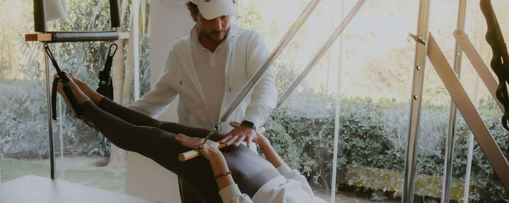 Pilates retritas