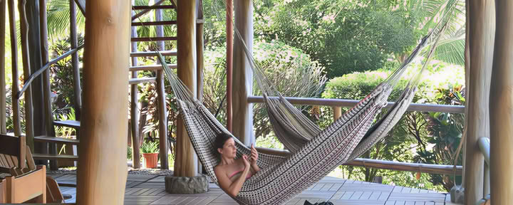 5 dienų / 4 naktų jogos ir meditacijos retritas Tamarindo, Kosta Rikoje