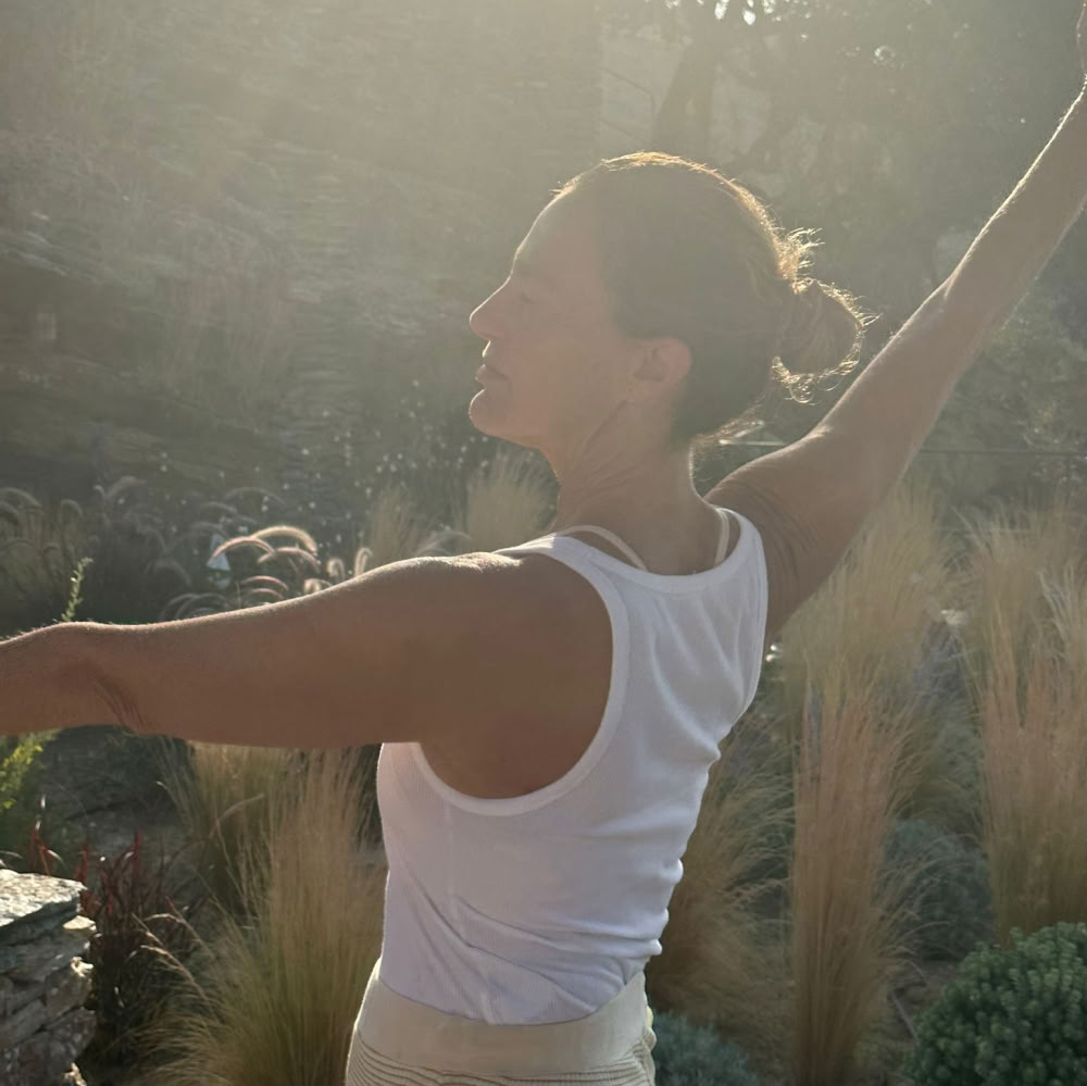 Root to Rise: Transformacinis meditacijos retritas