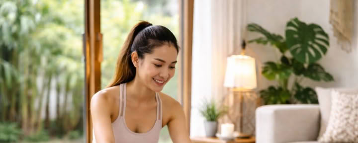 Mat pilatesas