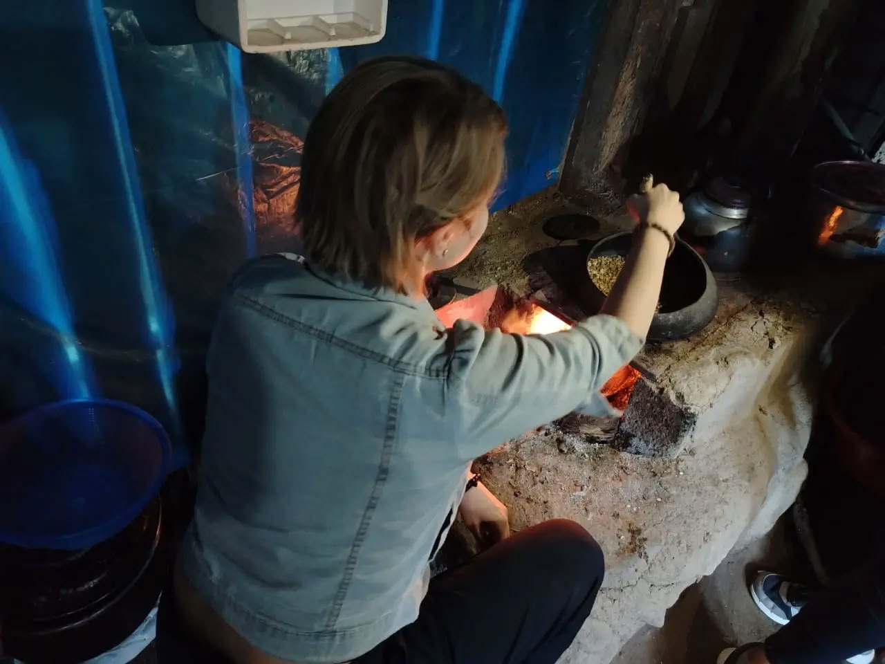 5 dienų ayahuasca gydymo retritas Peru