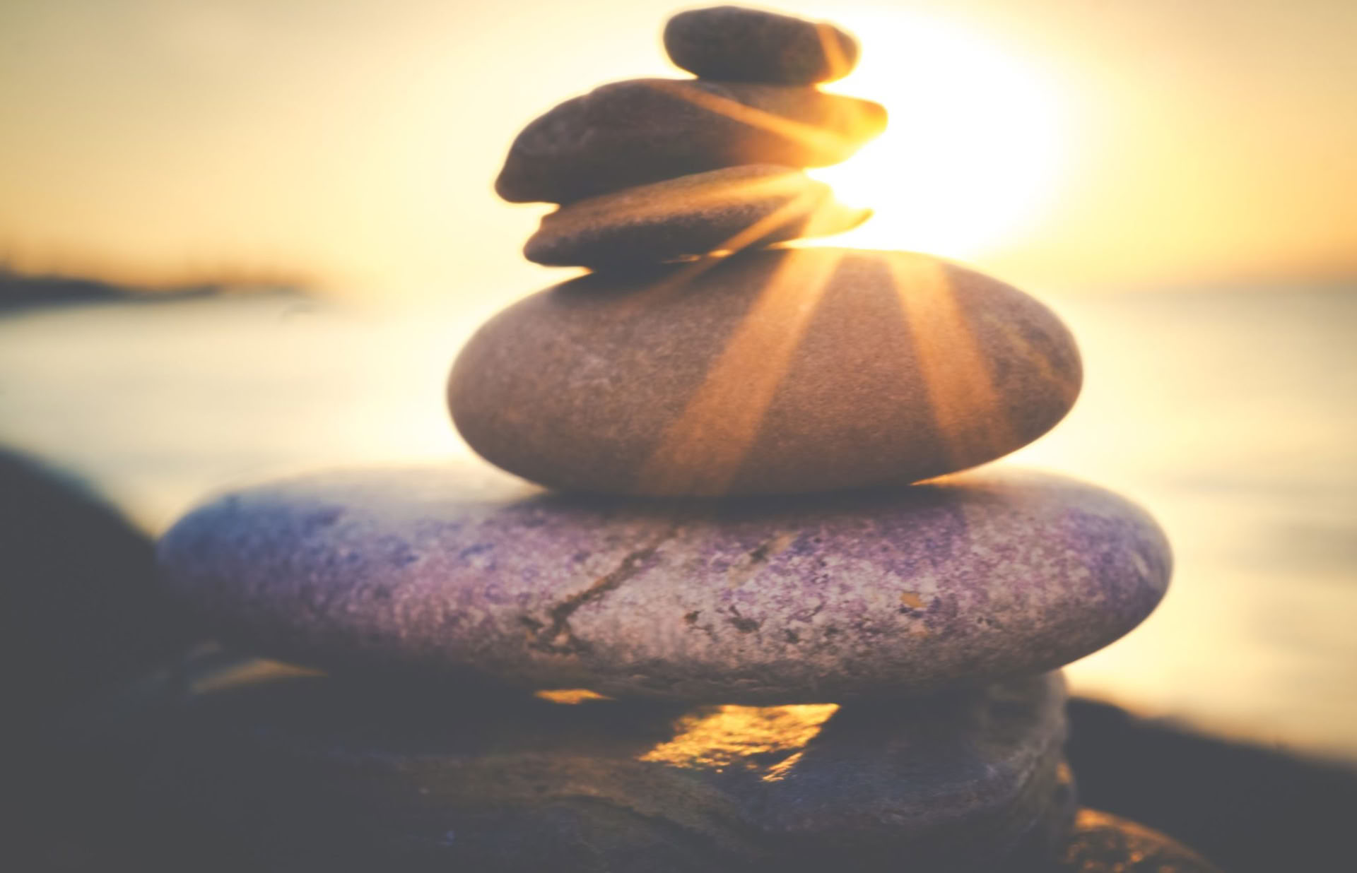 Dėmesingo buvimo meditacija: įvadas