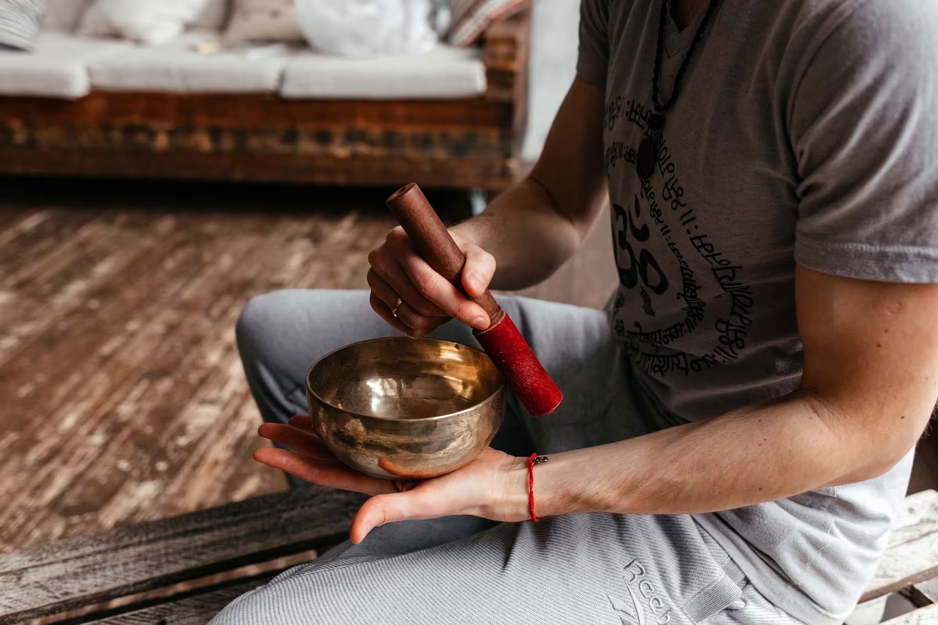 8 dienų Ashtanga ir asmeninio tobulėjimo retritas