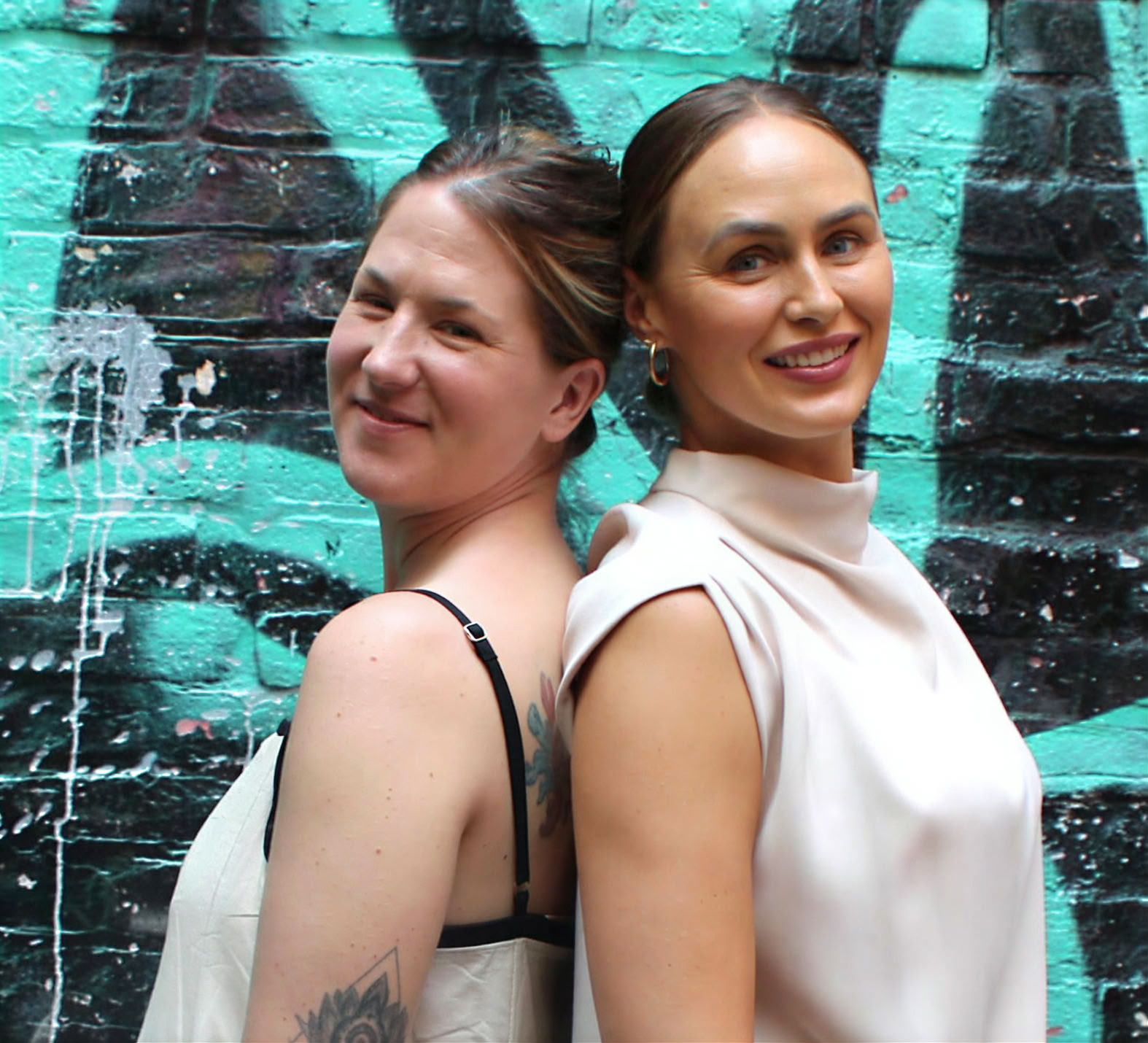 Tikrasis lyderis viduje – Šventojo slėnio įsitraukimas