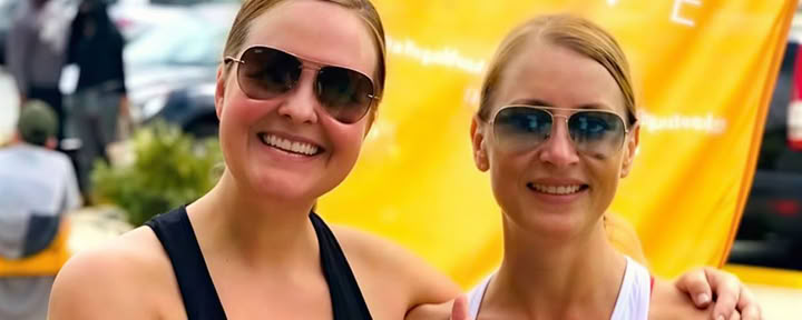 Atsinaujinkite ir atsinaujinkite Šventajame Slėnyje su Yoga Hive