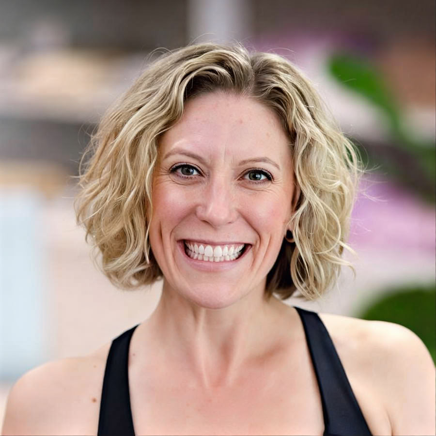 Pažadinkite šventumą savyje su „Compass Yoga“