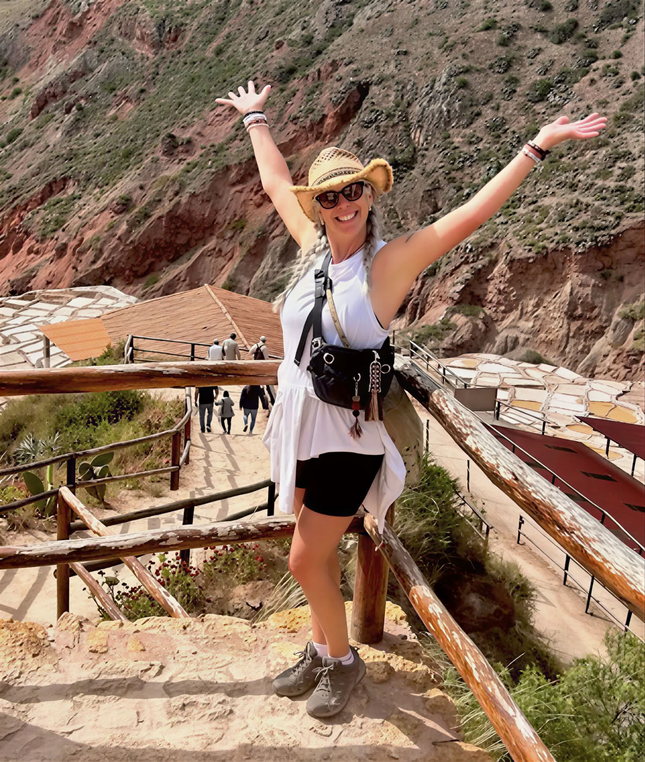„Nourish Sacred Valley“ retritas