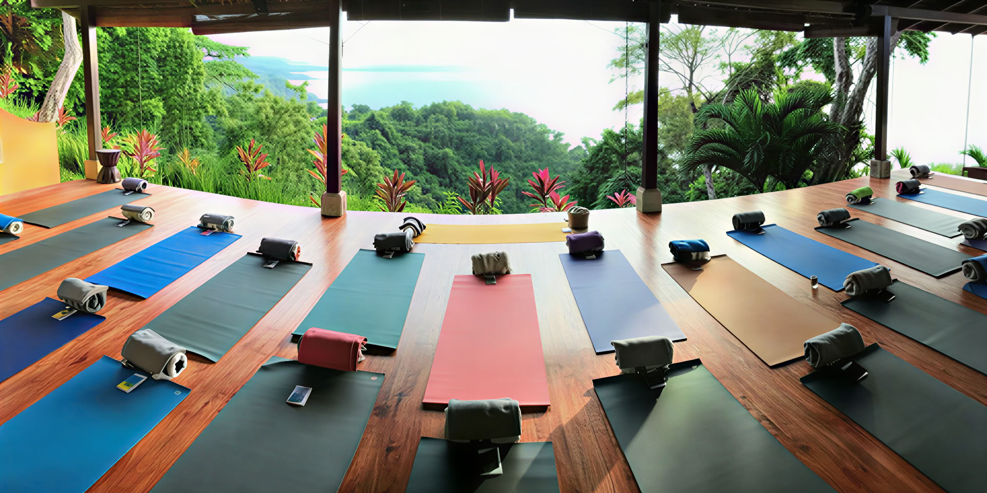 Pura Vida Haven retritas – Kimberly Manthey
