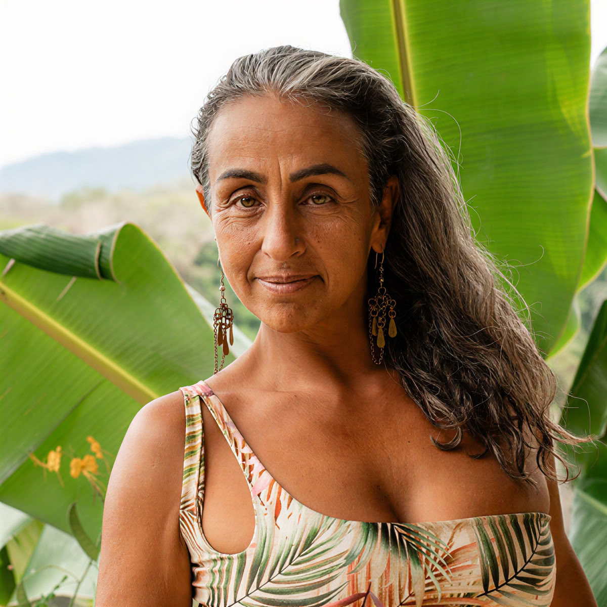 Jūsų šventojo balso anatomija – Cristiane Machado