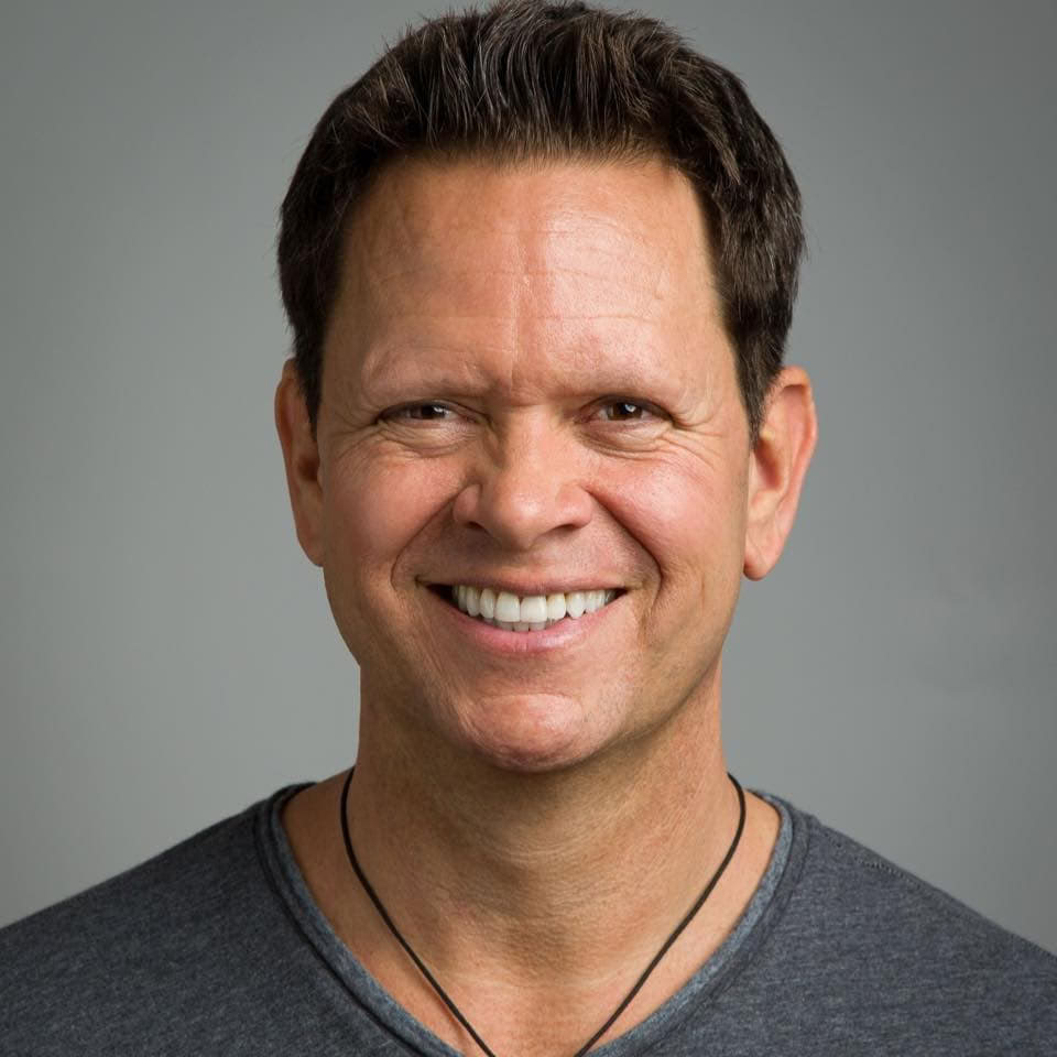„Jutiminio pabudimo retritas – Kim & Scott Goyette“