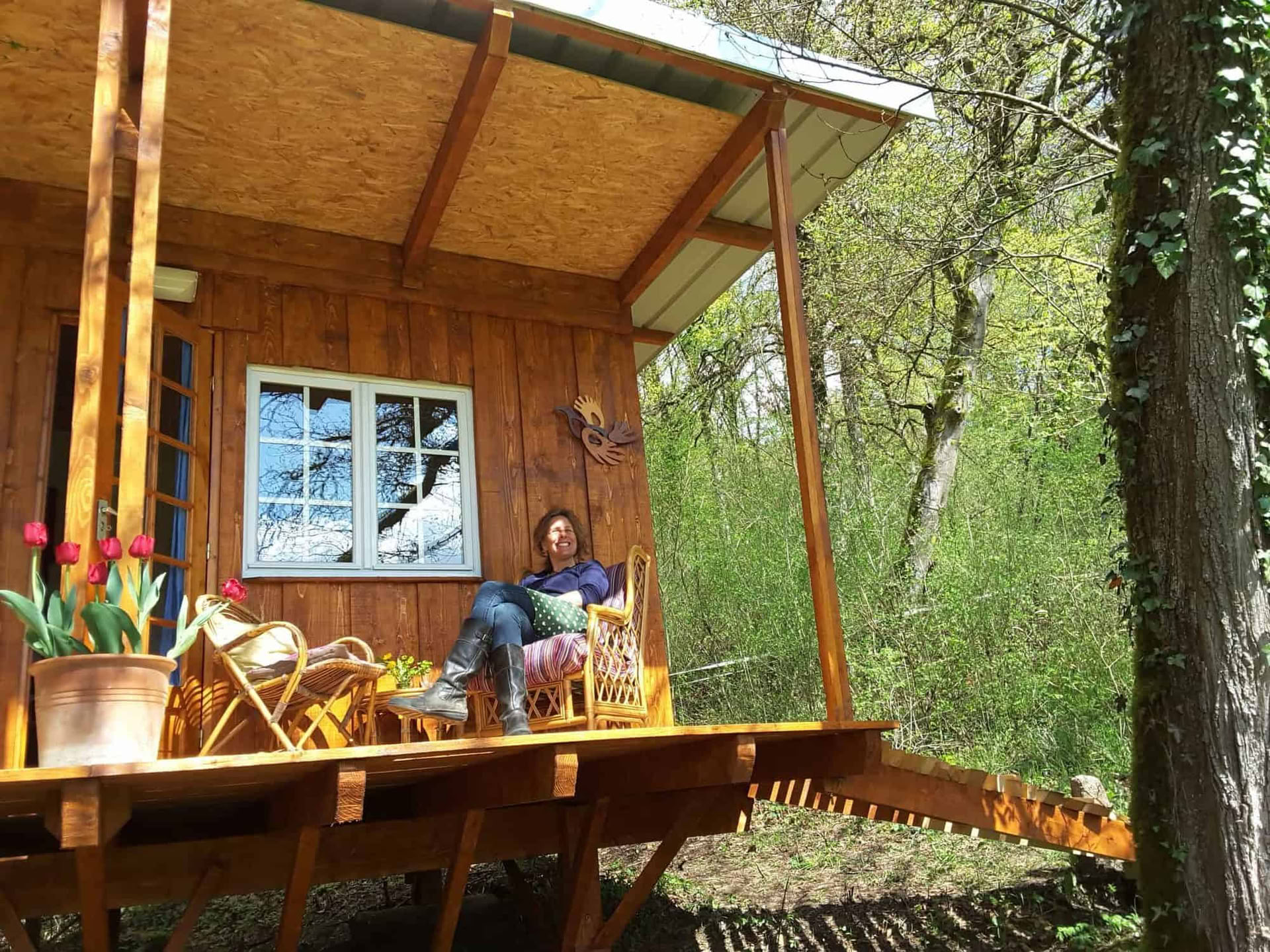 Jogos ir vaikščiojimo meditacija