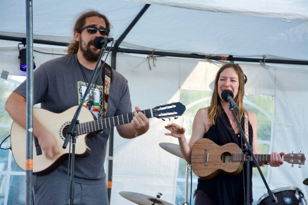One Planet - One People kitos kartos festivalis