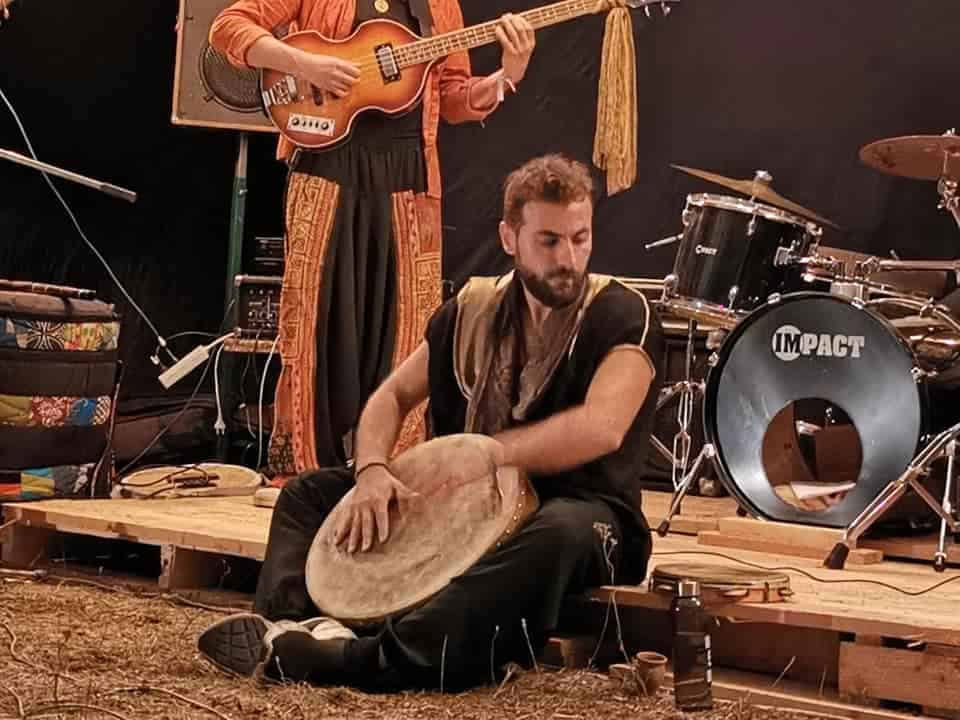 One Planet - One People kitos kartos festivalis