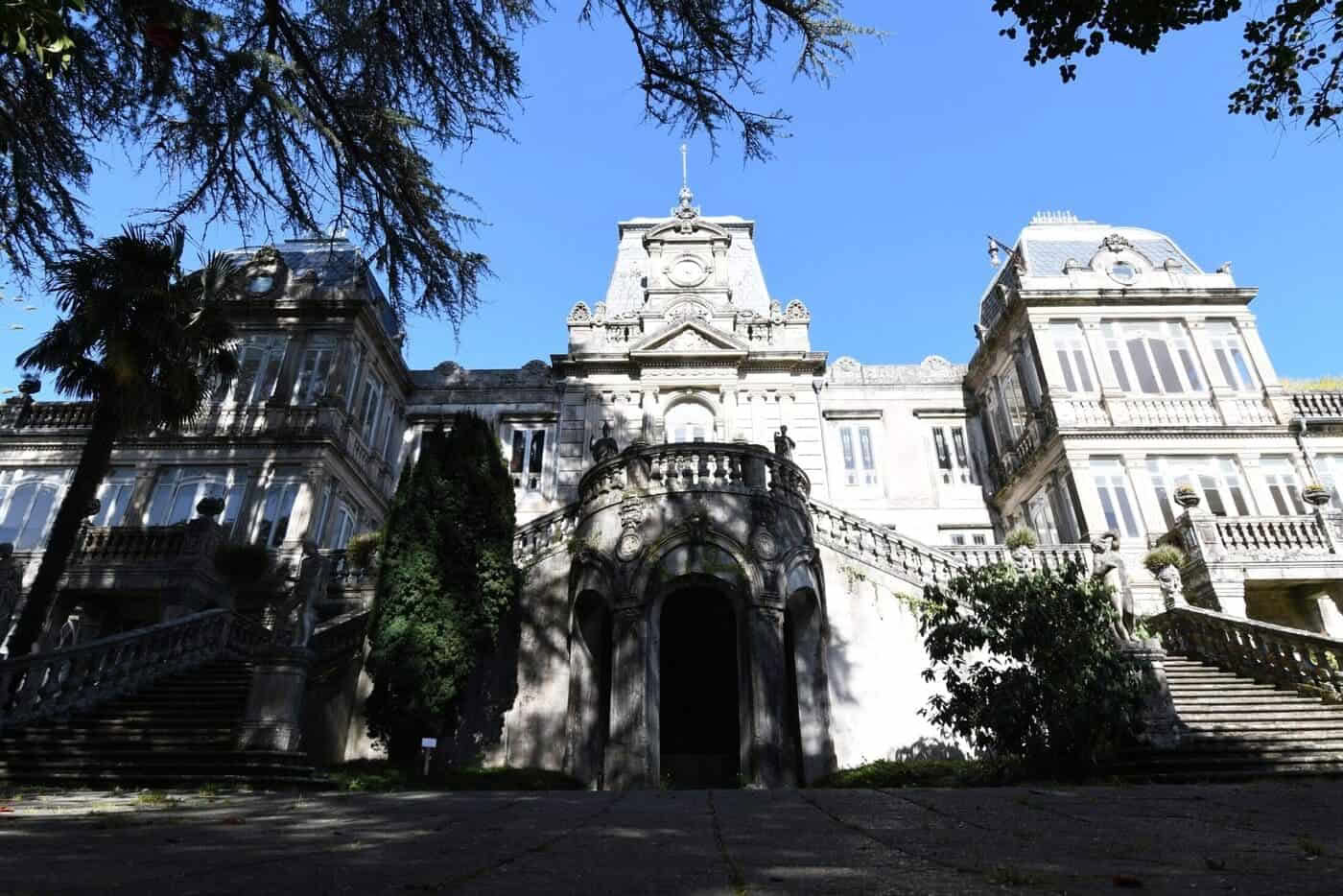 Portugališkasis pakrantės Camino iš Baionos per 6 etapus, komforto klasė