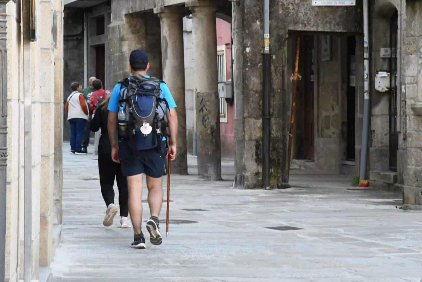 Portugališkasis pakrantės Camino iš Baionos per 6 etapus, komforto klasė