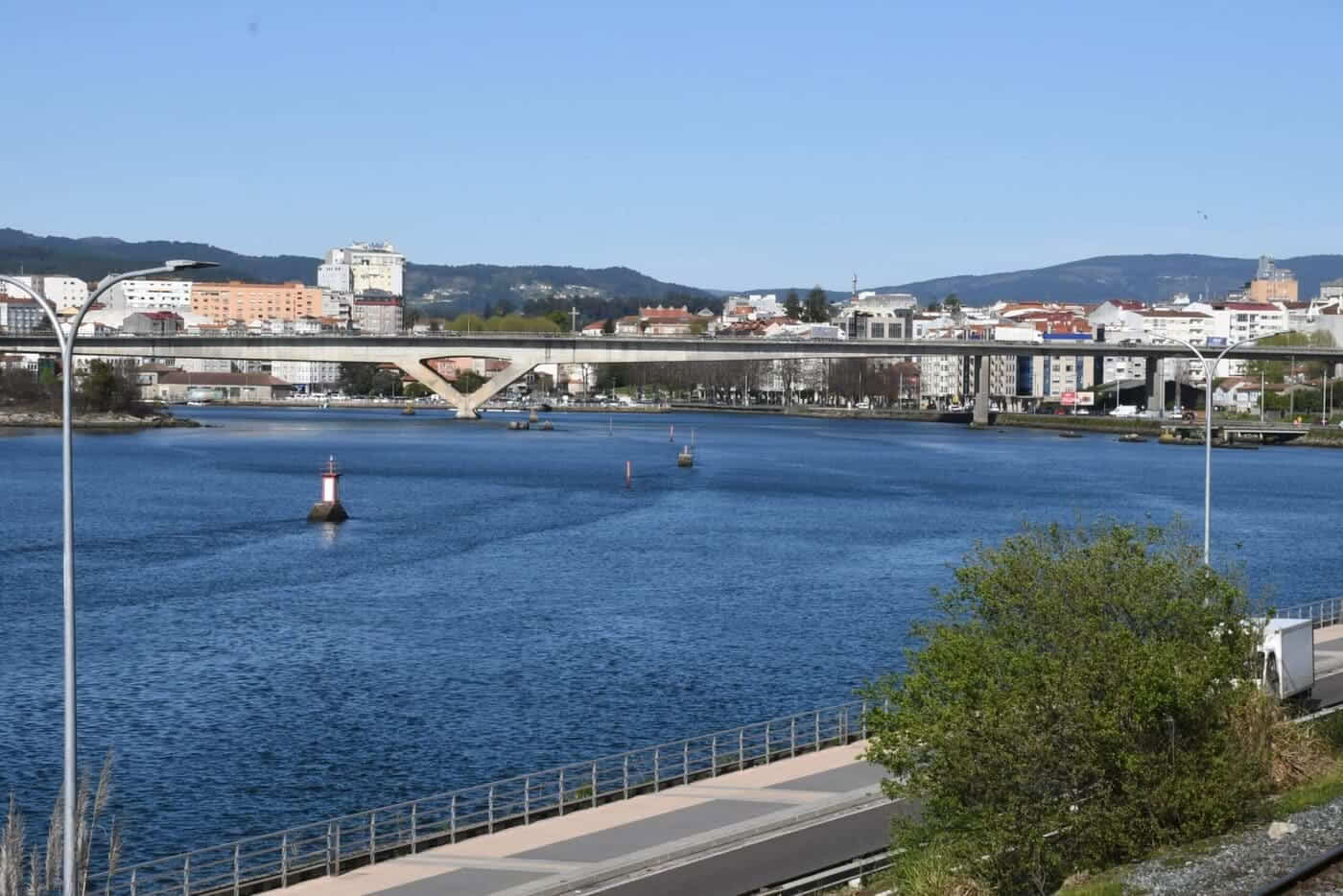 Portugališkasis pakrantės Camino iš Baionos per 6 etapus, komforto klasė