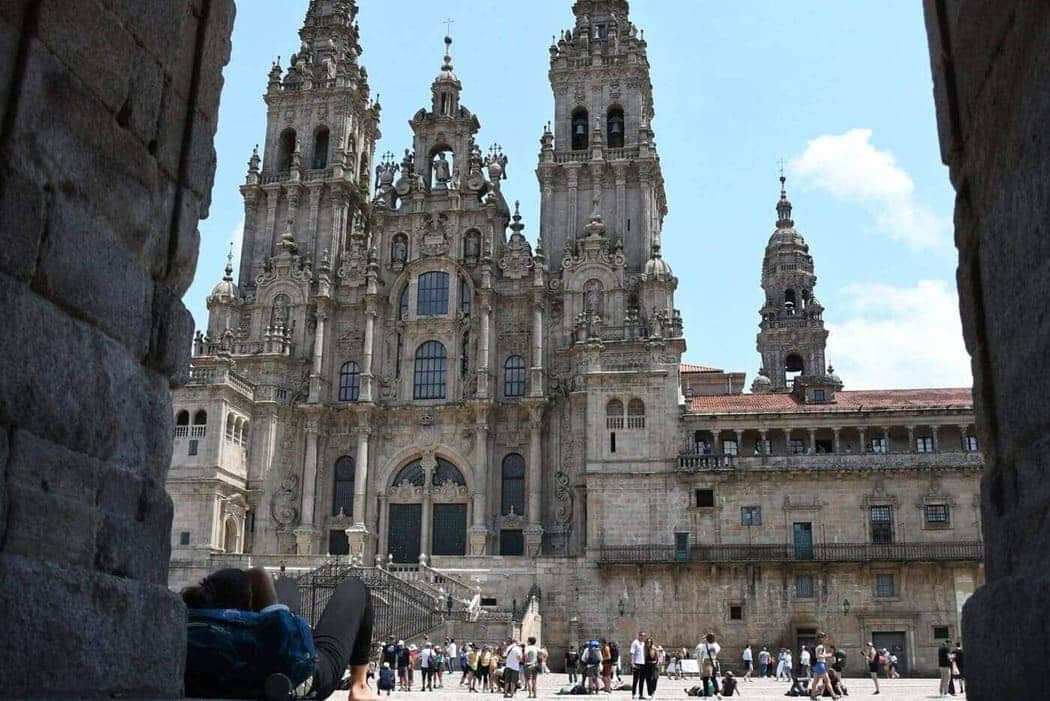 Portugališkasis pakrantės Camino iš Baionos per 6 etapus, komforto klasė