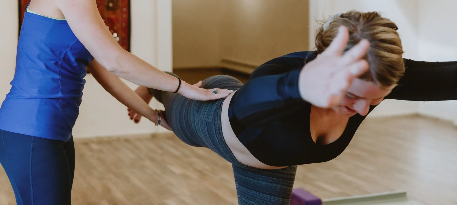 „POWER VINYASA“