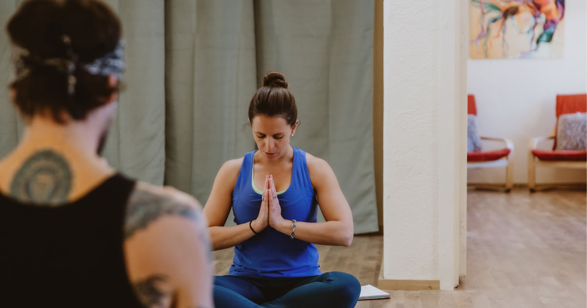 „POWER VINYASA“