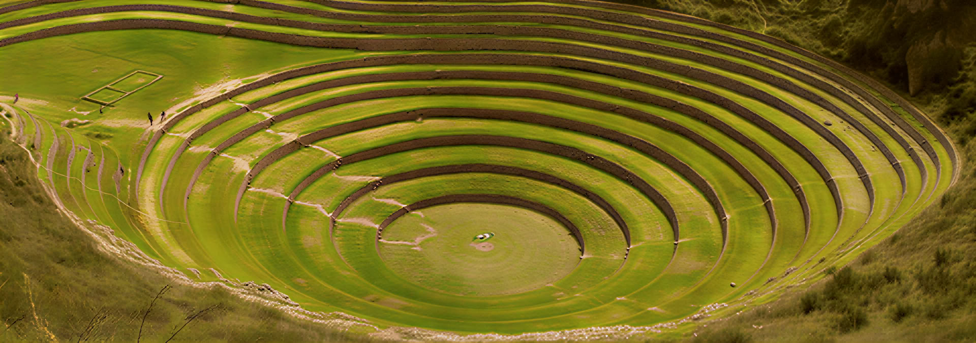 Maras Moray – Druskos kasyklos