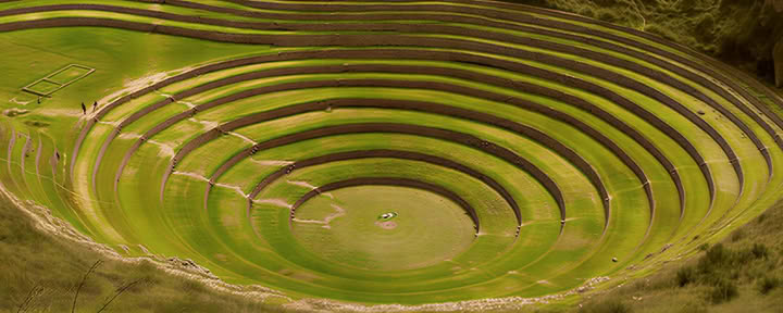 Maras Moray – Druskos kasyklos