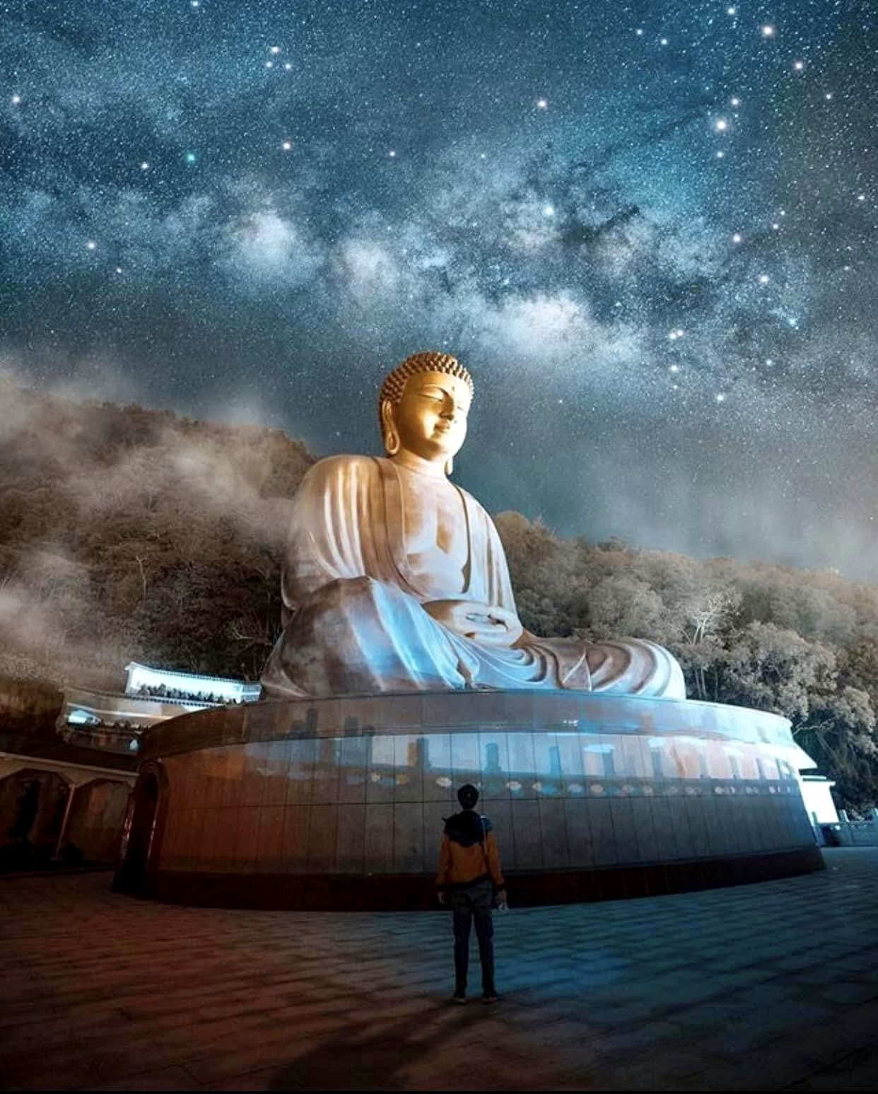 Ramybėje išliekantis savaitgalio retritas: ramybės puoselėjimas ir darbas su pagrindinėmis meditacijos kliūtimis