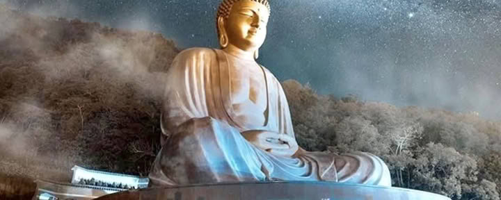 10 dienų Mahamudros retritas: Dharmakajos nurodymas