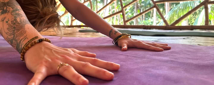 Joga Atostogos