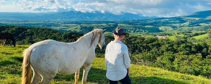 „My Personal Retreat at Tula Vida Ranch“