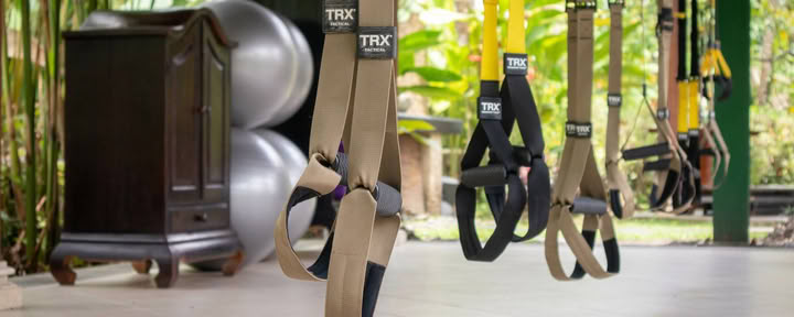 TRX studija