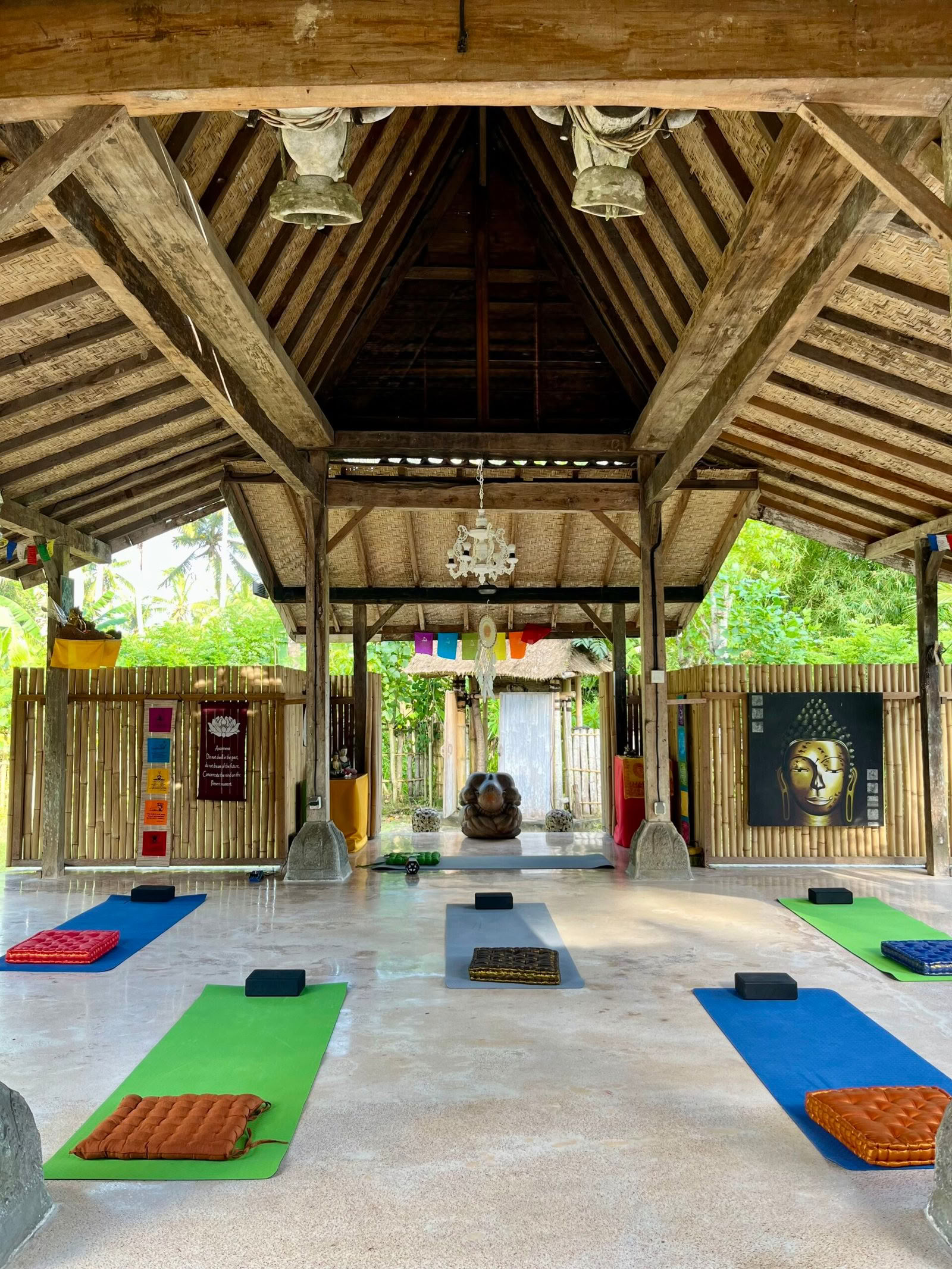 Joga studija