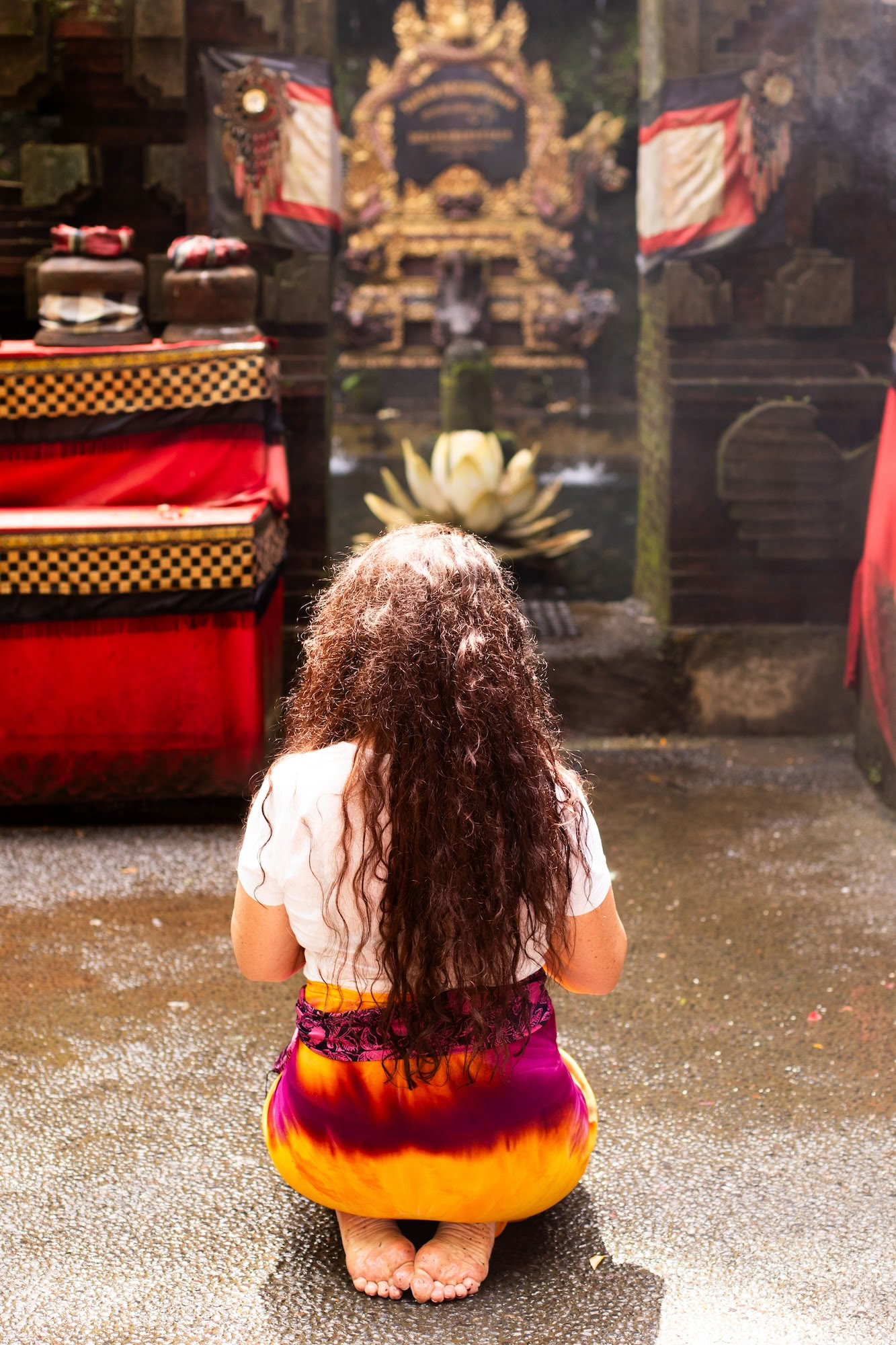 Bali-Retritas FOLLOW YOUR SOUL