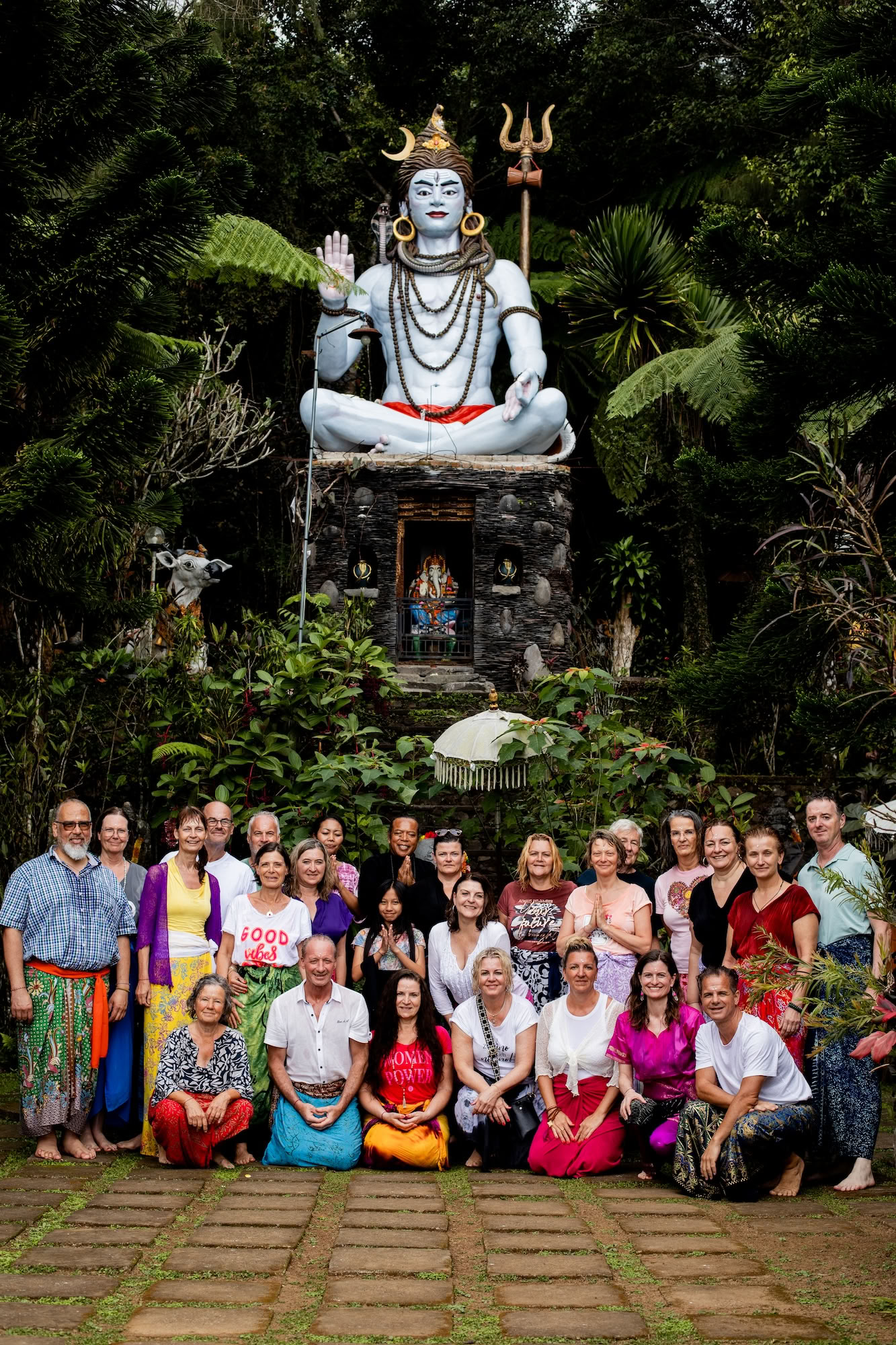 Bali-Retritas FOLLOW YOUR SOUL