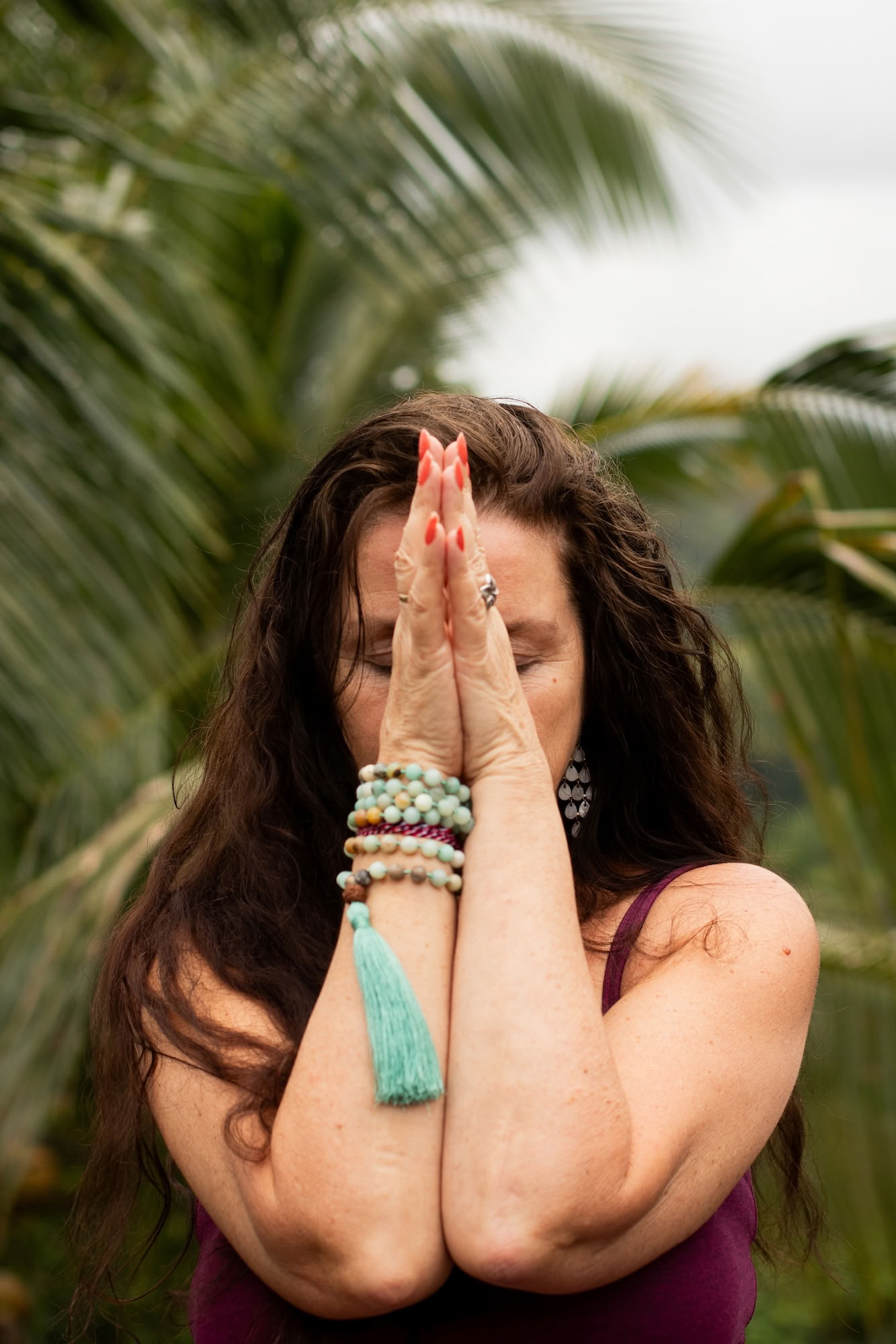 Bali-Retritas FOLLOW YOUR SOUL