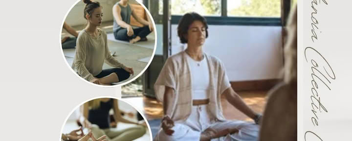 Meditacijos pirmadieniai