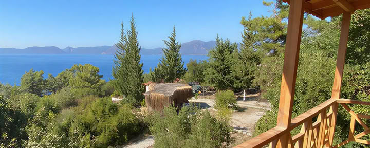 Jiva Healing - Turkija