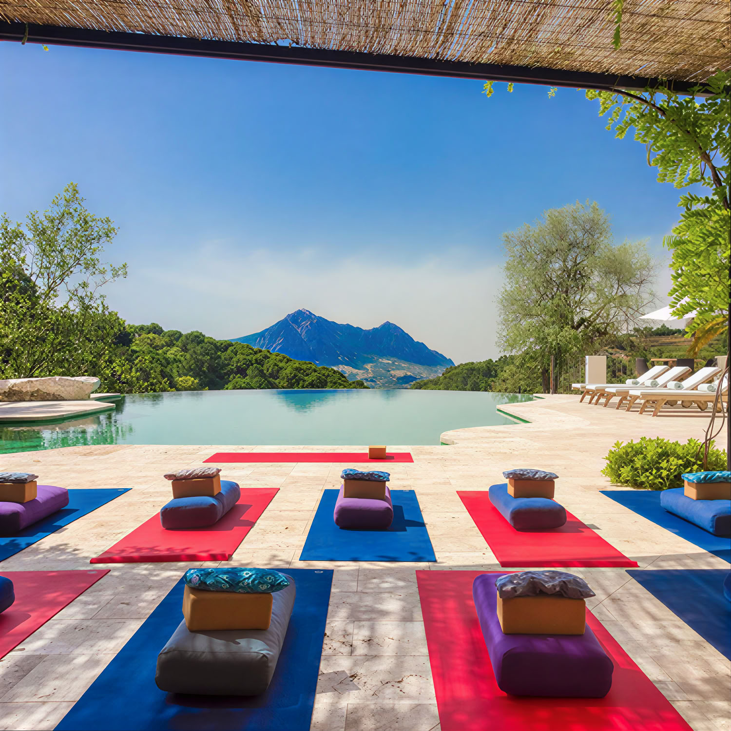 Jiva Healing, Anglija ir Velsas