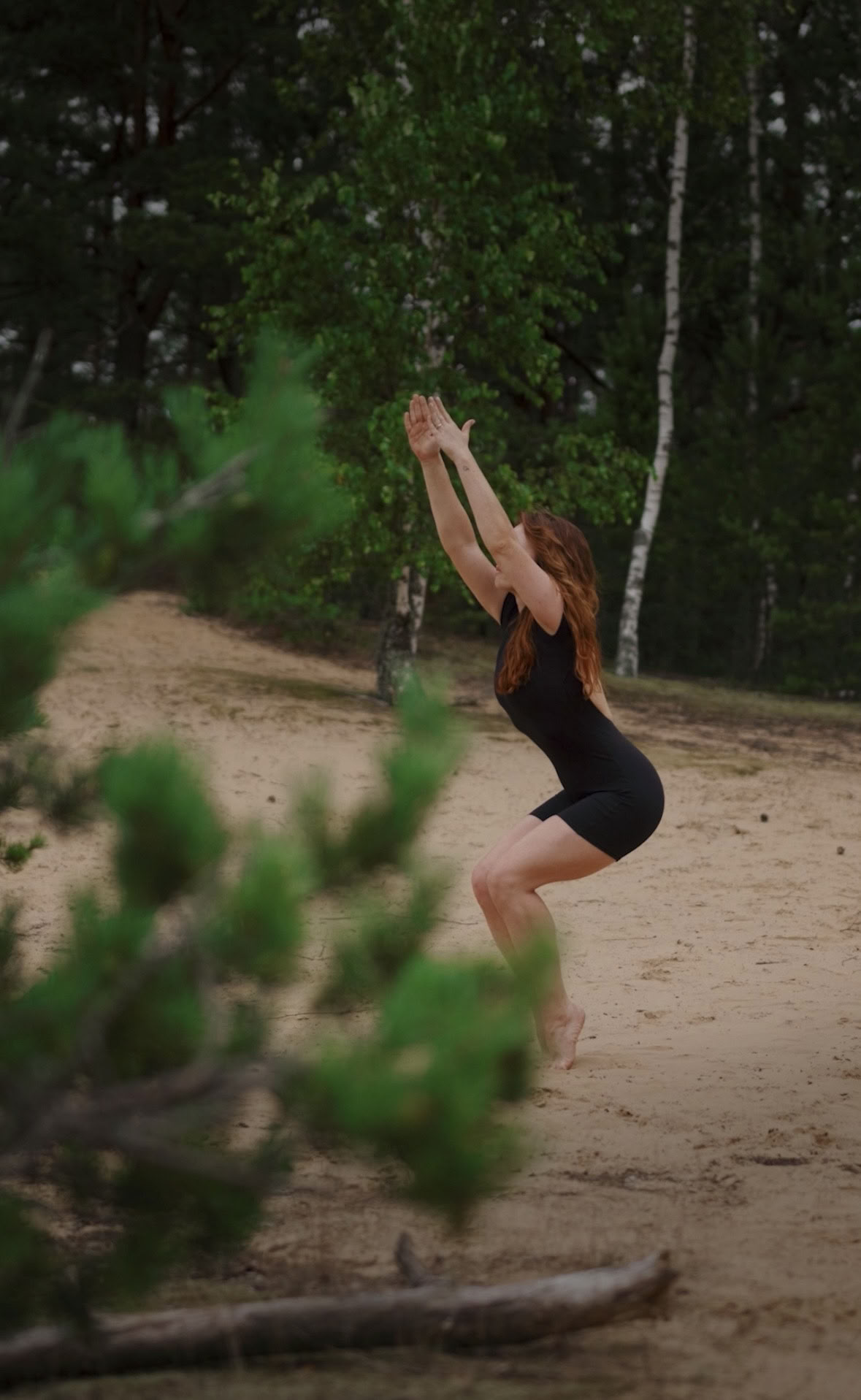Inhale Power Joga
