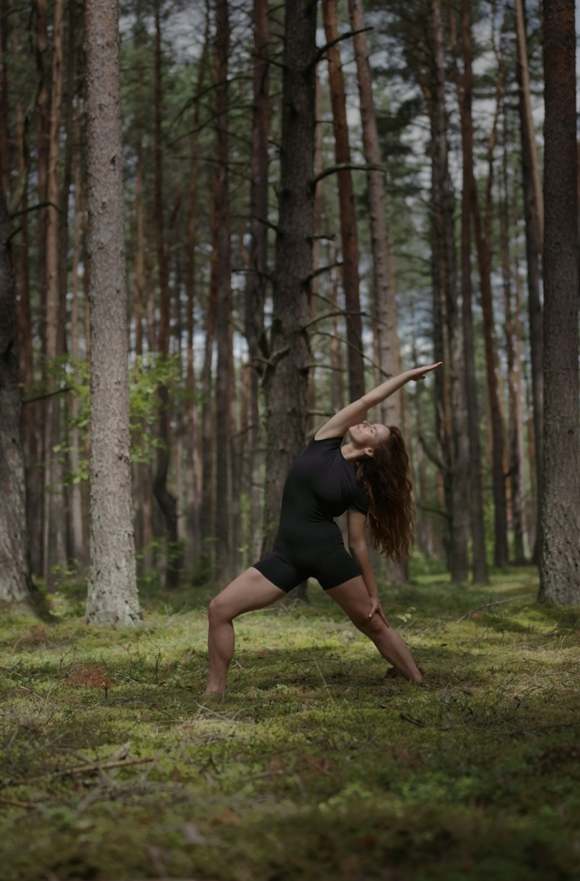 Inhale Power Joga