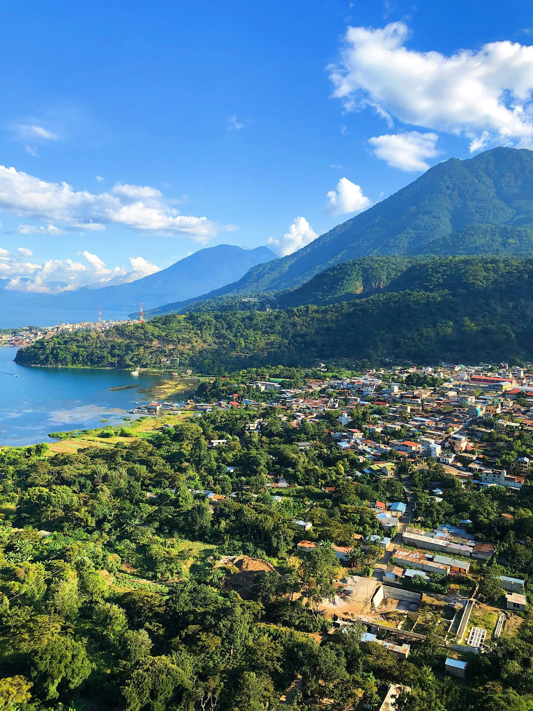San Juan La Laguna turas