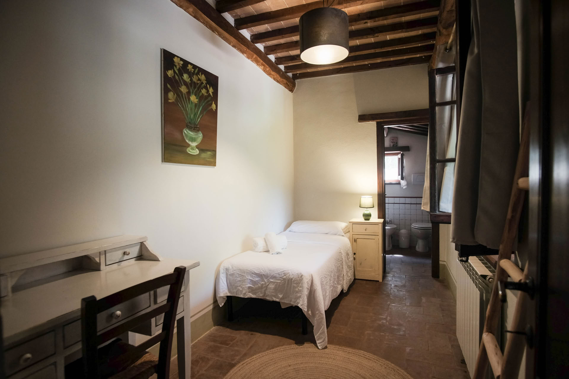 „BreathCamp Tuscany – BreathCamp 2“