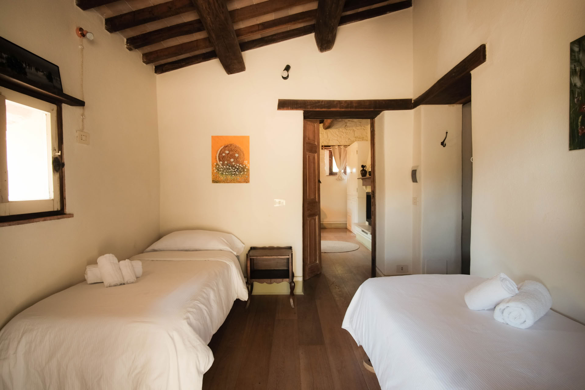 „BreathCamp Tuscany – BreathCamp 2“