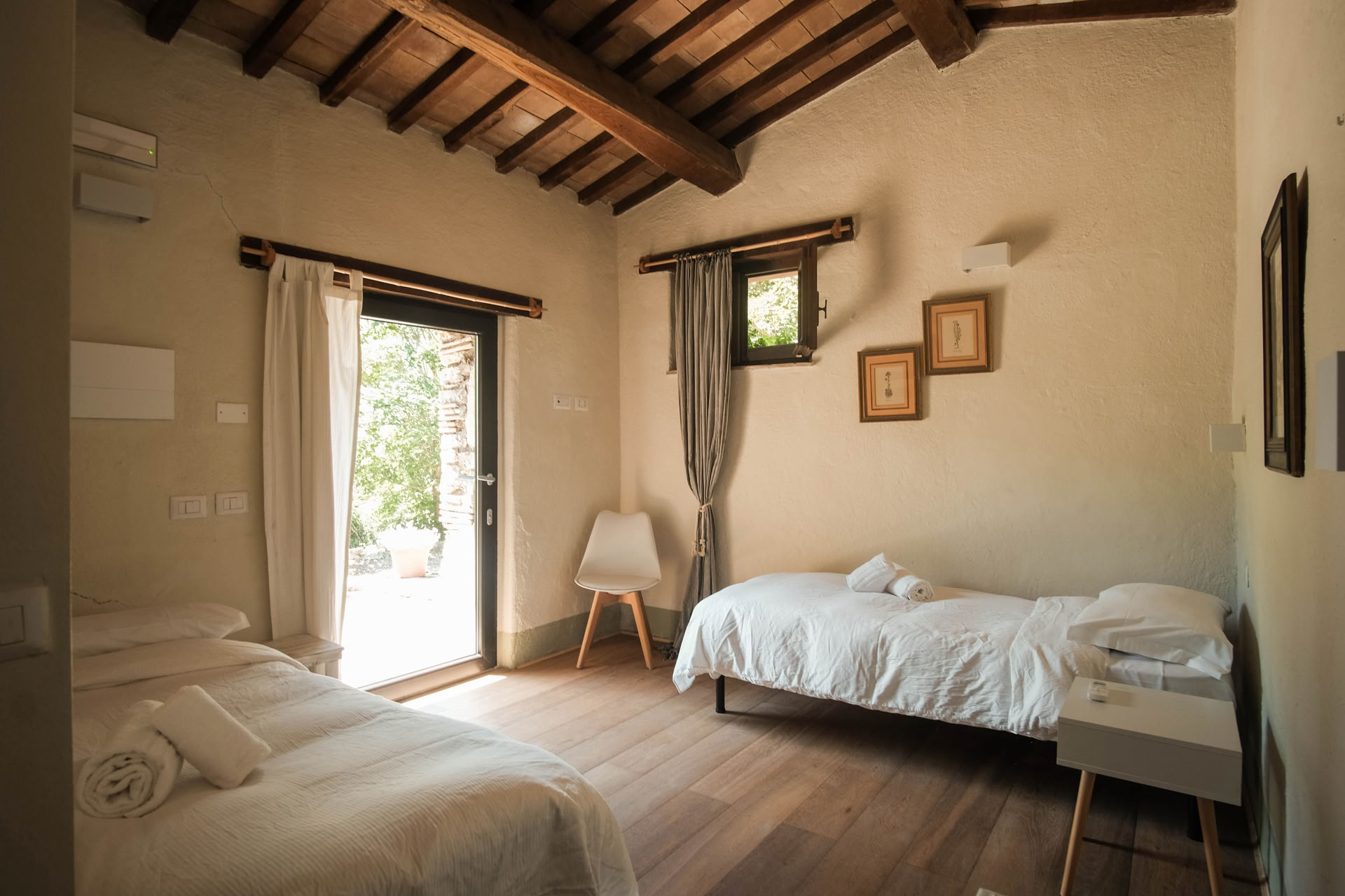 „BreathCamp Tuscany – BreathCamp 2“