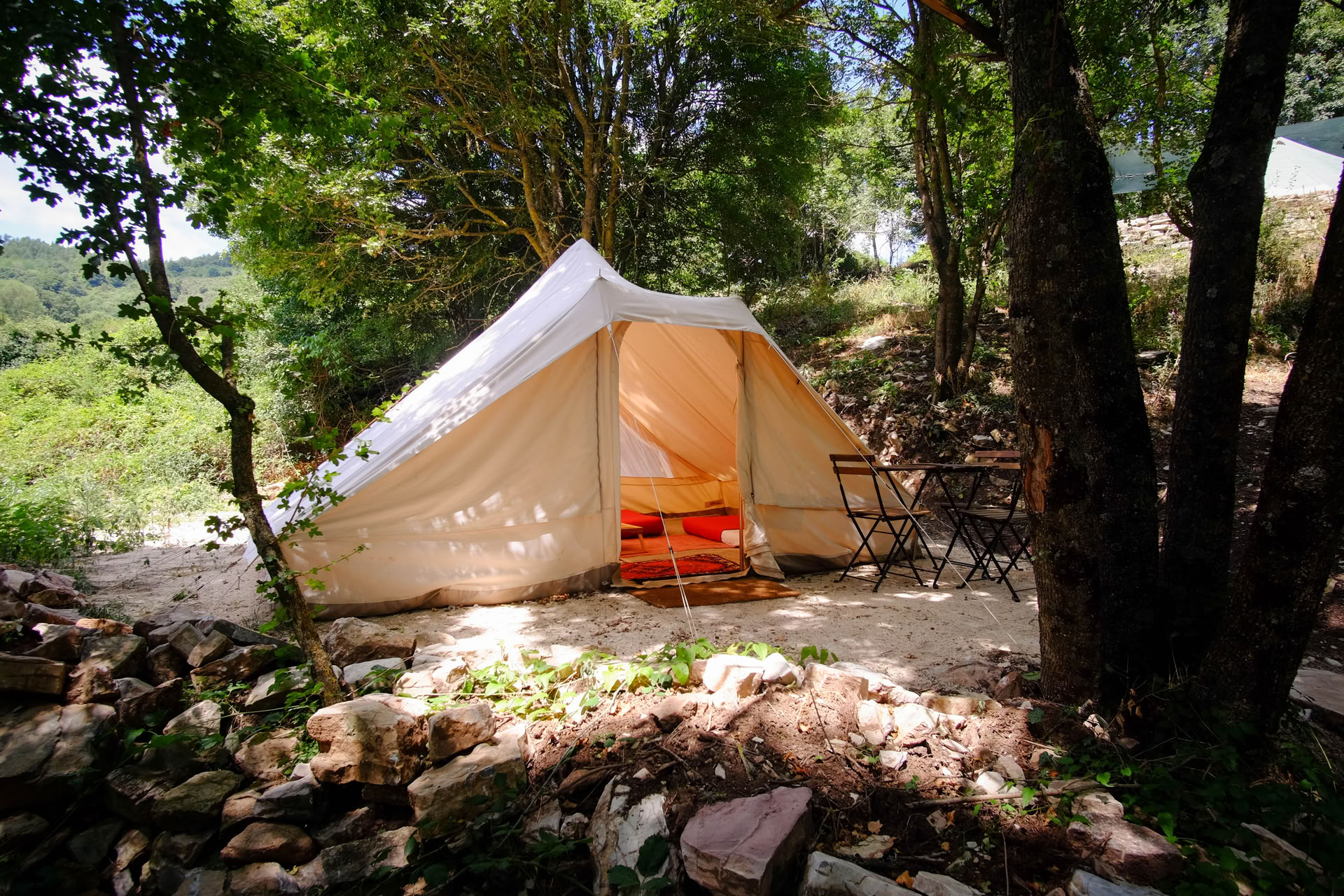 „BreathCamp Tuscany – BreathCamp 2“
