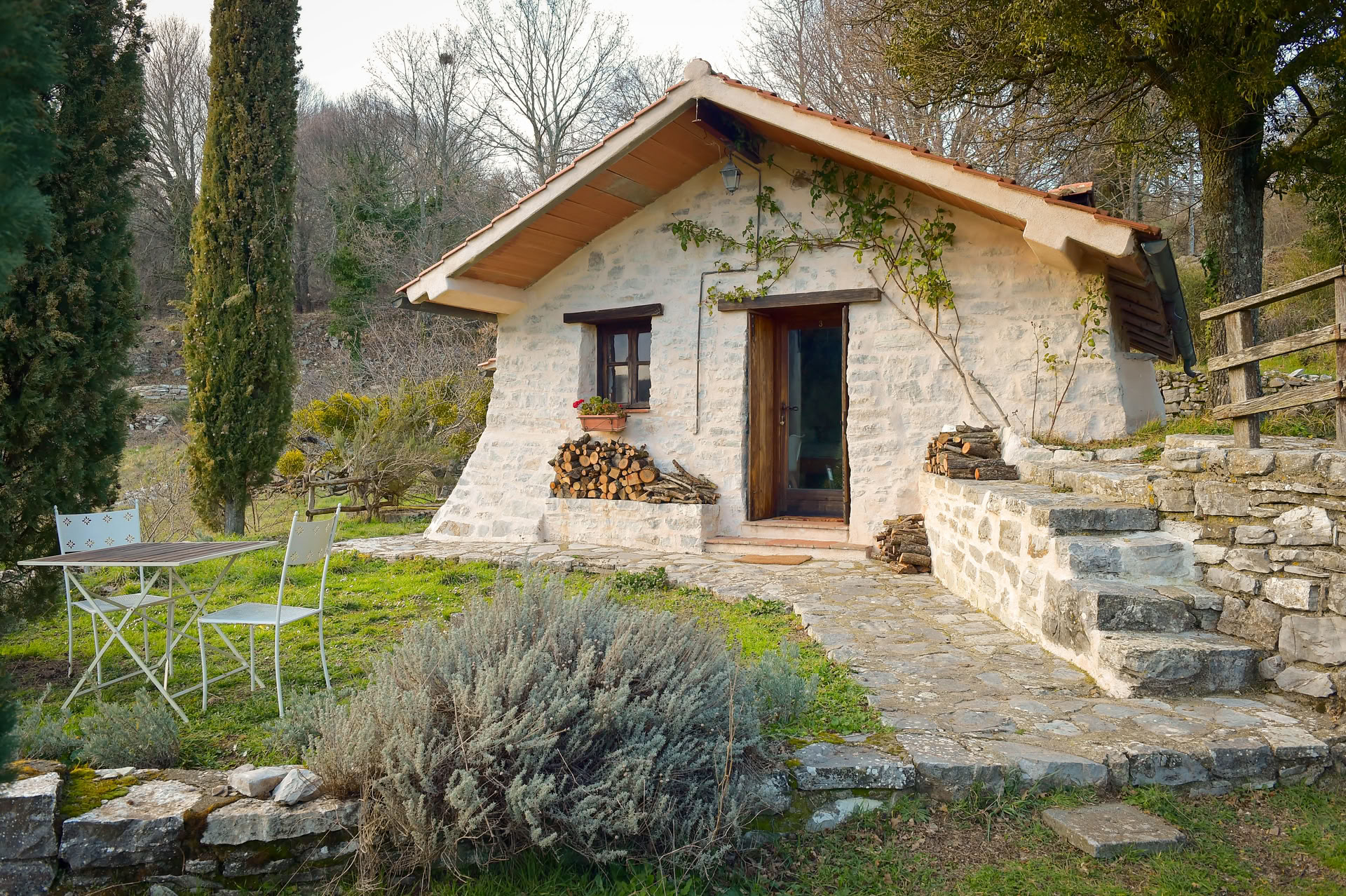 „BreathCamp Tuscany – BreathCamp 2“