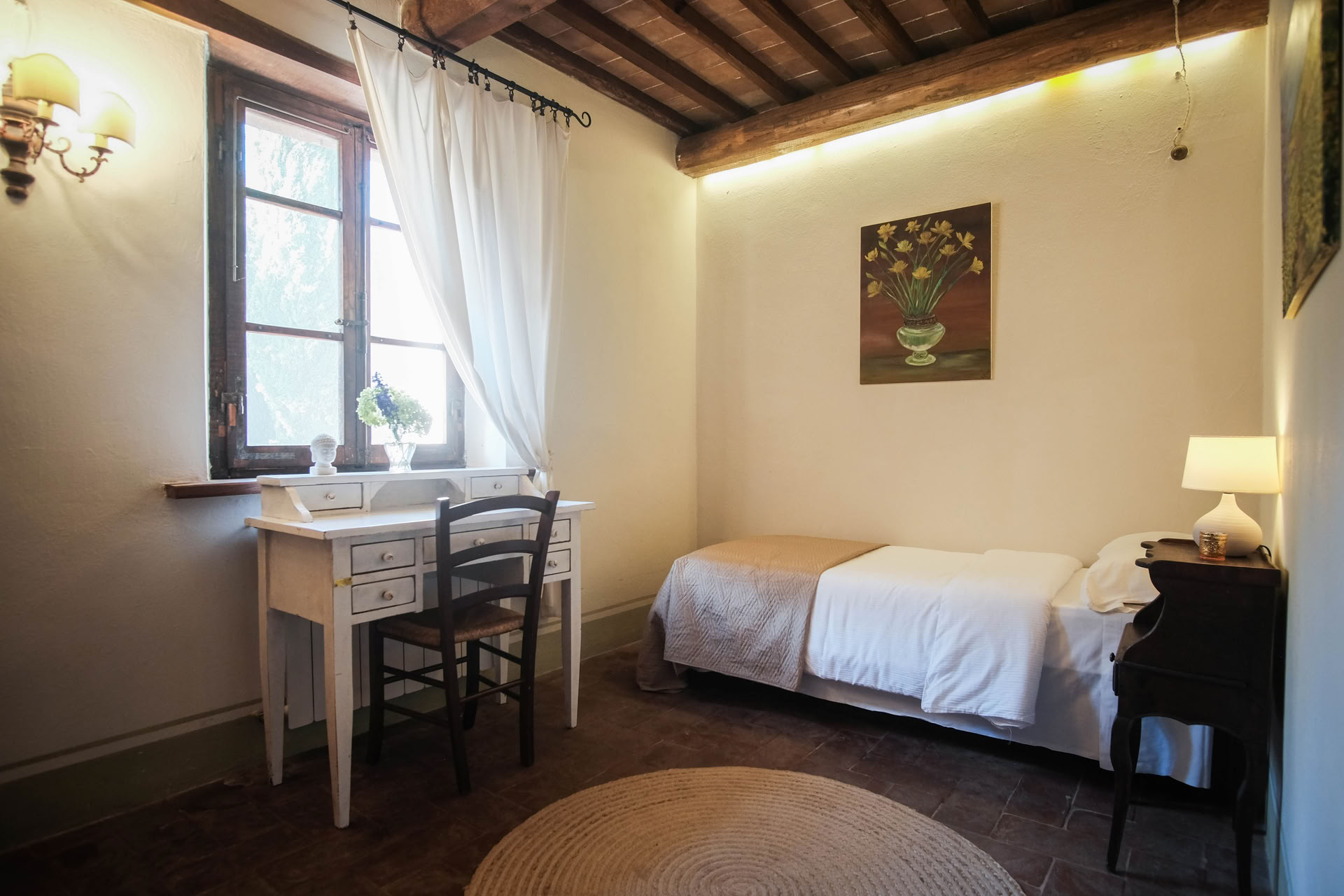 „BreathCamp Tuscany – BreathCamp 4“