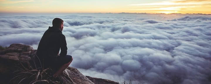 „Recovery Dharma“ susitikimas